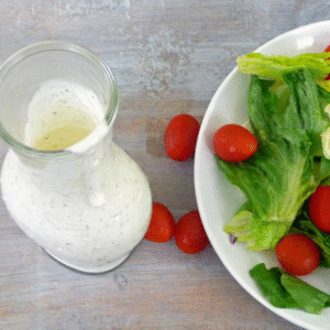 creamy-italian-dressing