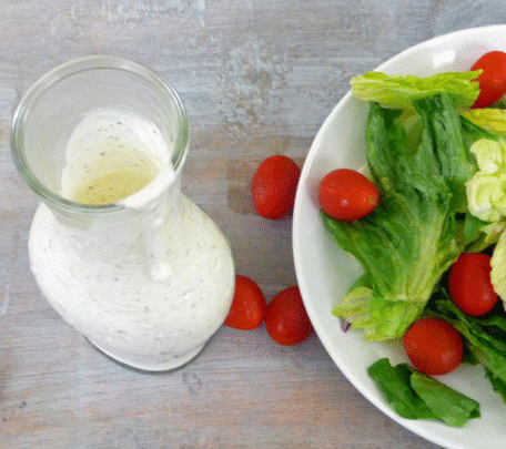 creamy-italian-dressing