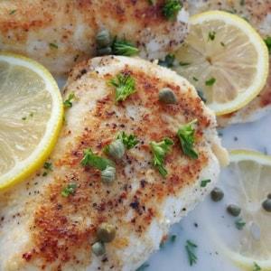 Creamy-Lemon-Chicken-Piccata