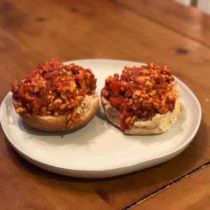 turkey-sloppy-joes