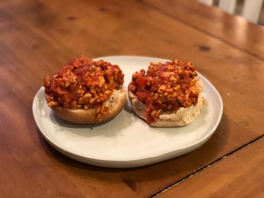 turkey-sloppy-joes