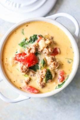 creamy-sausage-and-spinach-soup-keto-recipe-picture-1