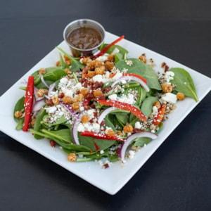 chick corea salad