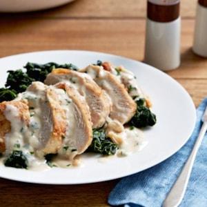 chicken-florentine