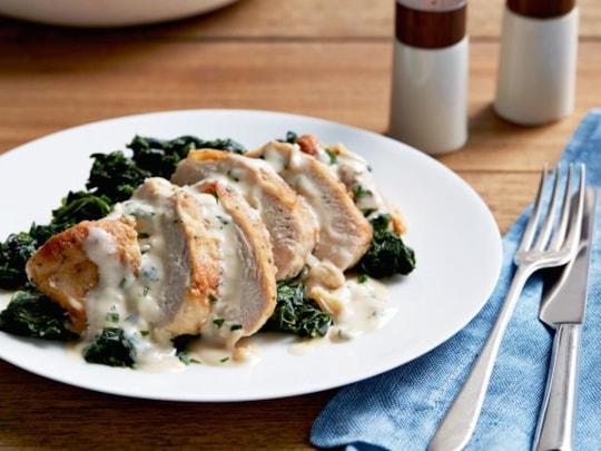 chicken-florentine