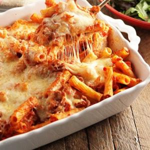 Cheesy-Baked-Ziti-3