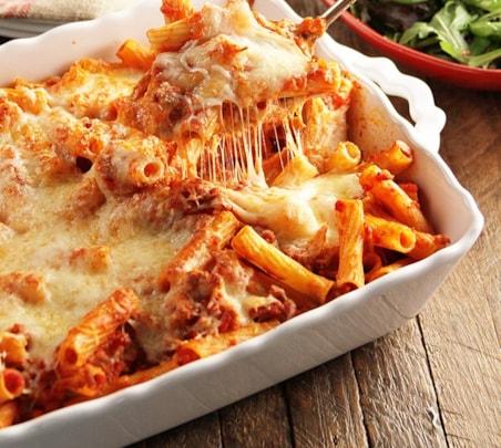 Cheesy-Baked-Ziti-3