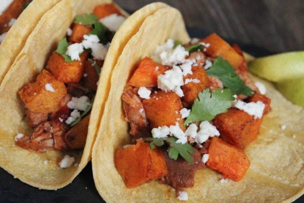 chipotle-pork-and-butternut-squash-tacos