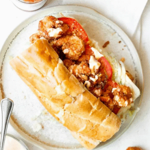shrimp-po-boy