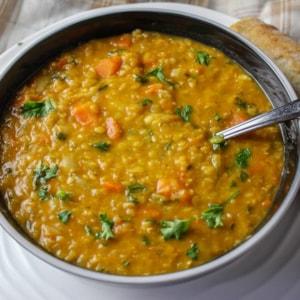 red-lentil-soup