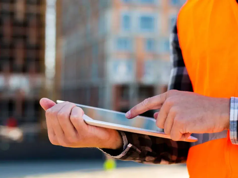 Integrating Technology: How Construction Companies Benefit from Digital Tools