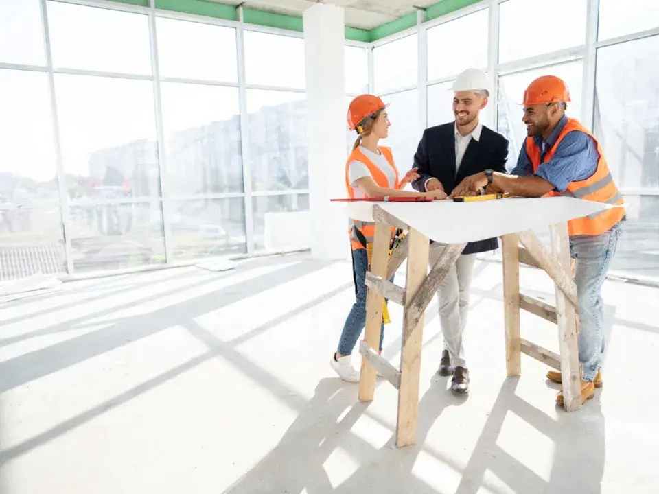 Residential vs. Commercial Construction: Understanding the Key Differences