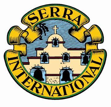 Serra Club Logo