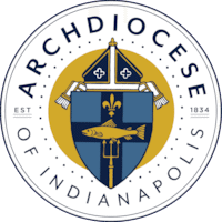 Primary Logo Color - white circle