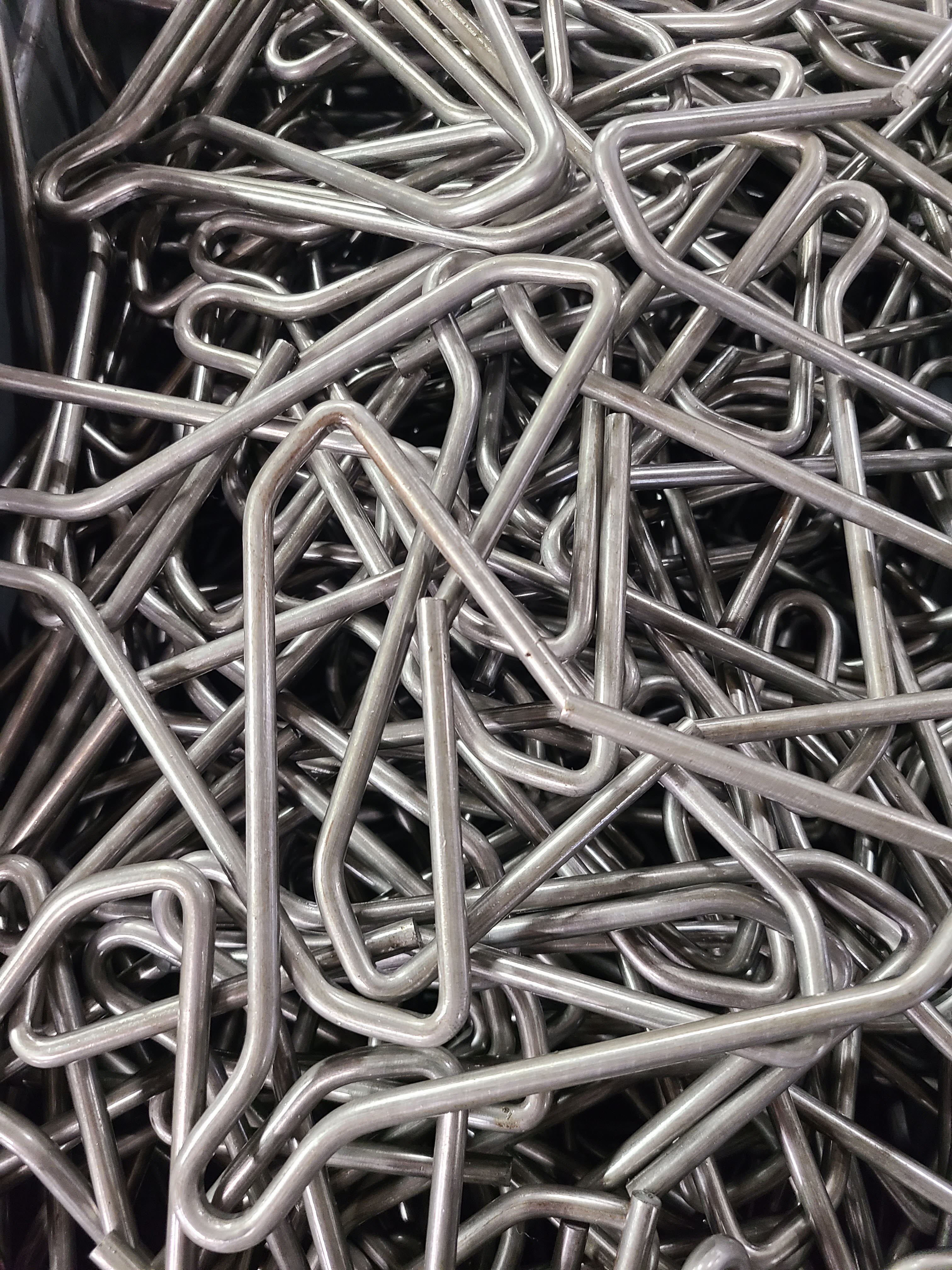 What Is The Difference Between Wire Forming And Bending?