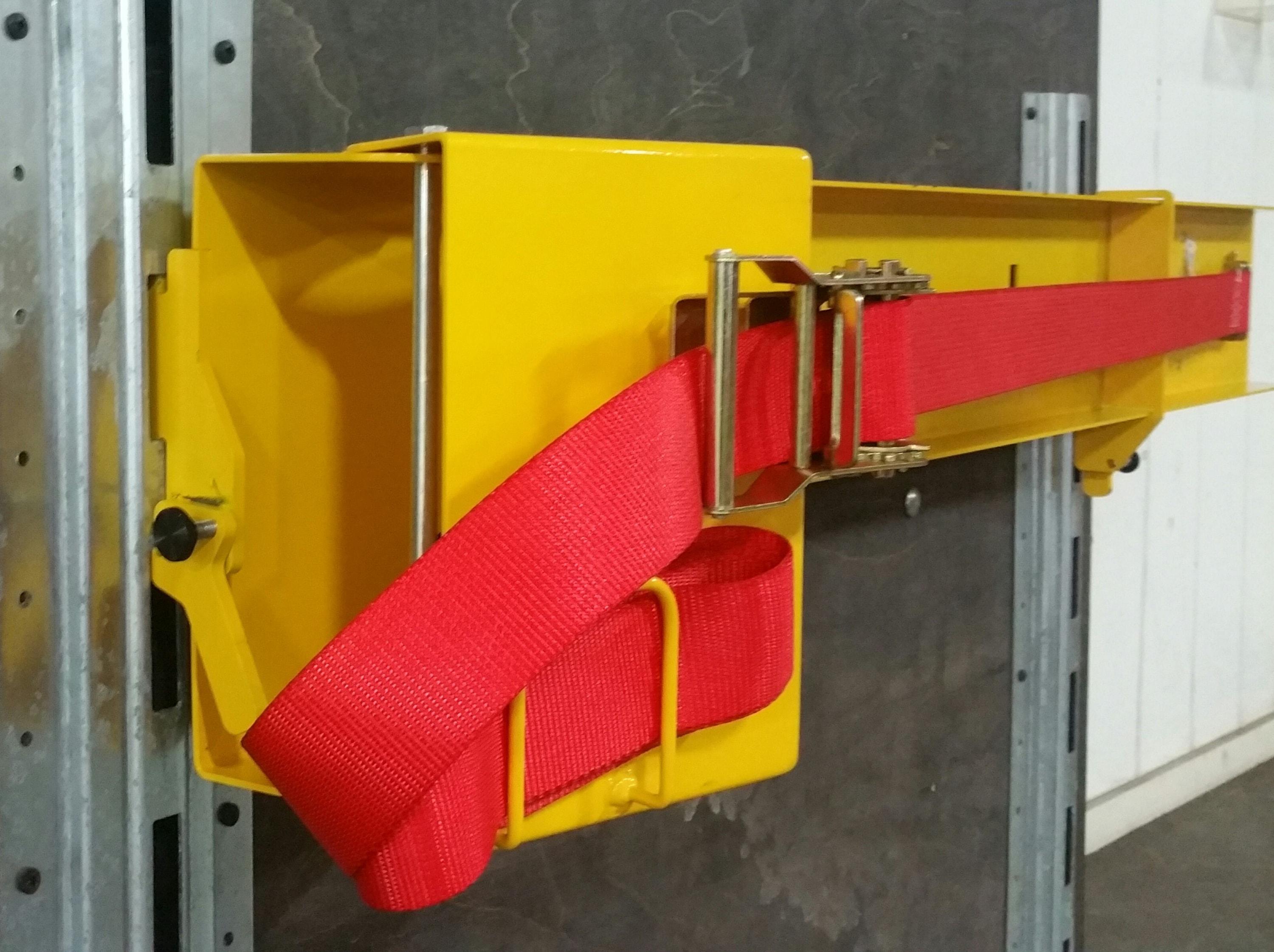 Sure Cylinder - Gas Cylinder Safety