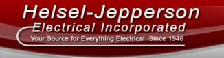 Helsel Jepperson Electrical Inc logo