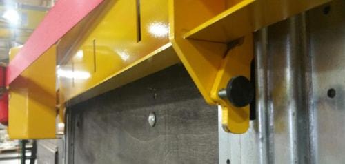 Sure Cylinder - gas cylinder storage and handling safety