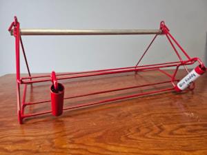AWK 3 - 6-8 Gage Cable Dispenser - American Wire Kaddy