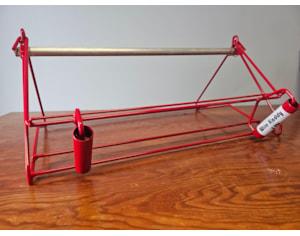 AWK-3 - 6-Gage to 8-Gage Wire and Cable Dispenser - American Wire Kaddy