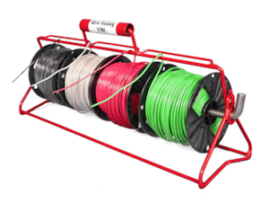 AWK-1A Wire Caddy - Best-selling, Longest-lasting Wire Dispenser Ever Made