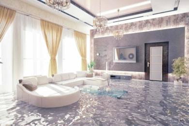 flooding-interior