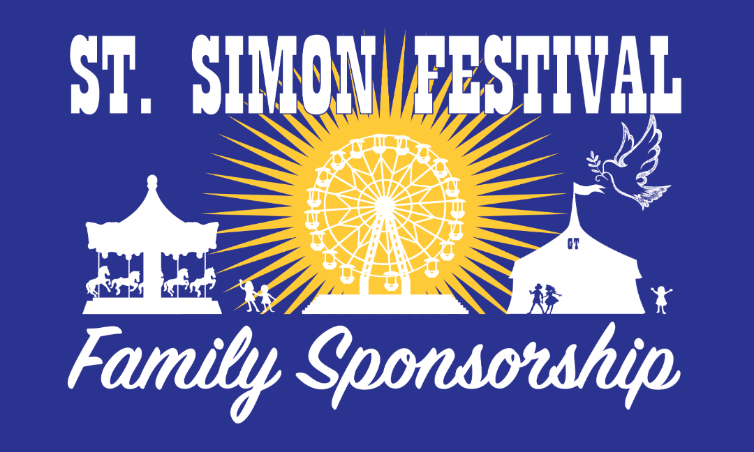 Saint Simon Festival