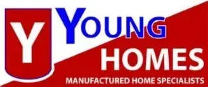 young_homes_logo