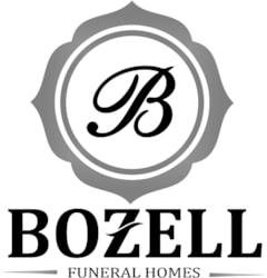 Bozell funeral homes logo