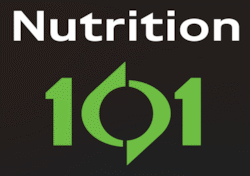 nutrition-101