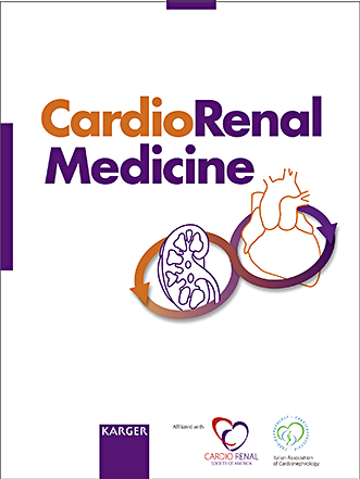 Cardio renal medicine
