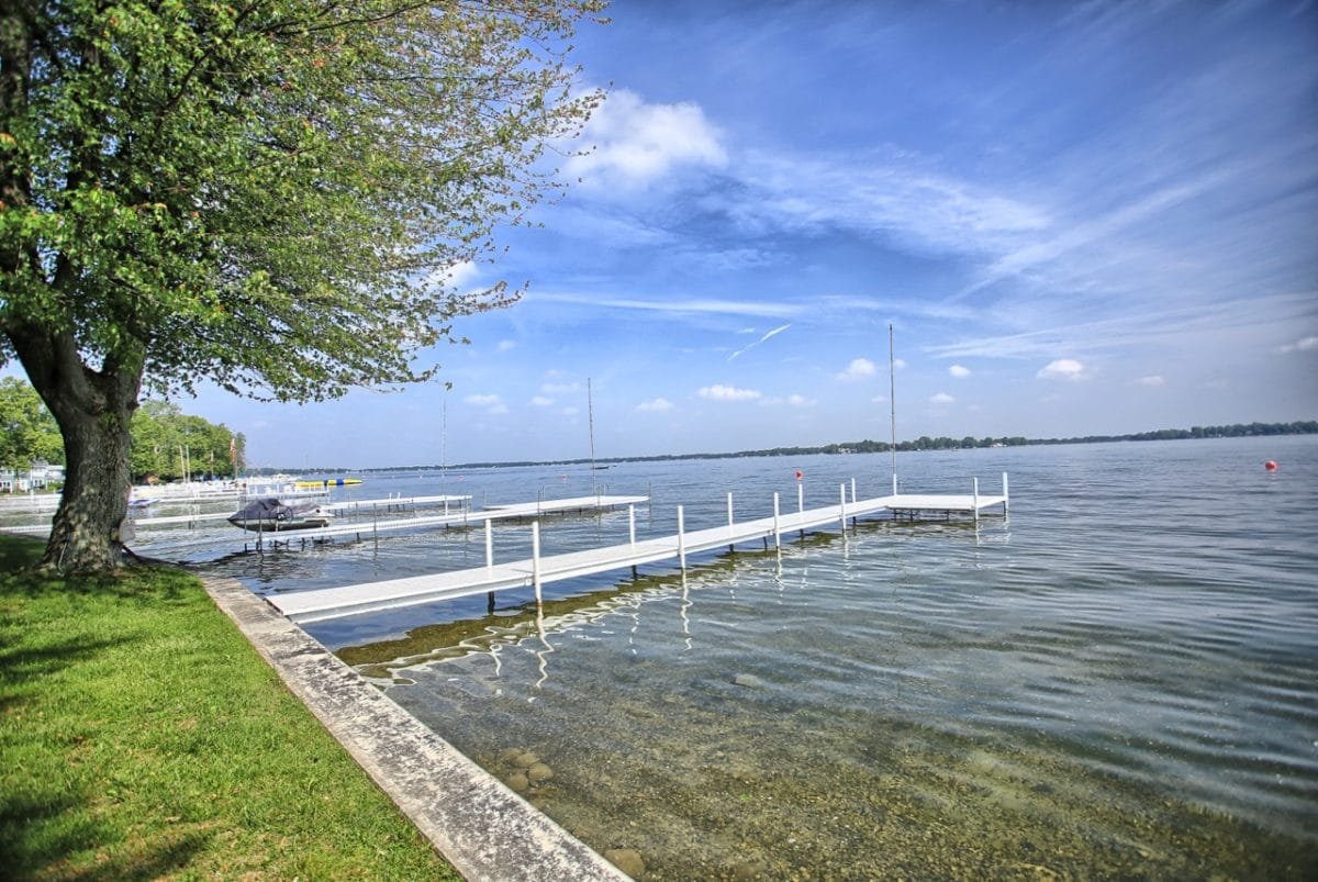 Lake-Wawasee
