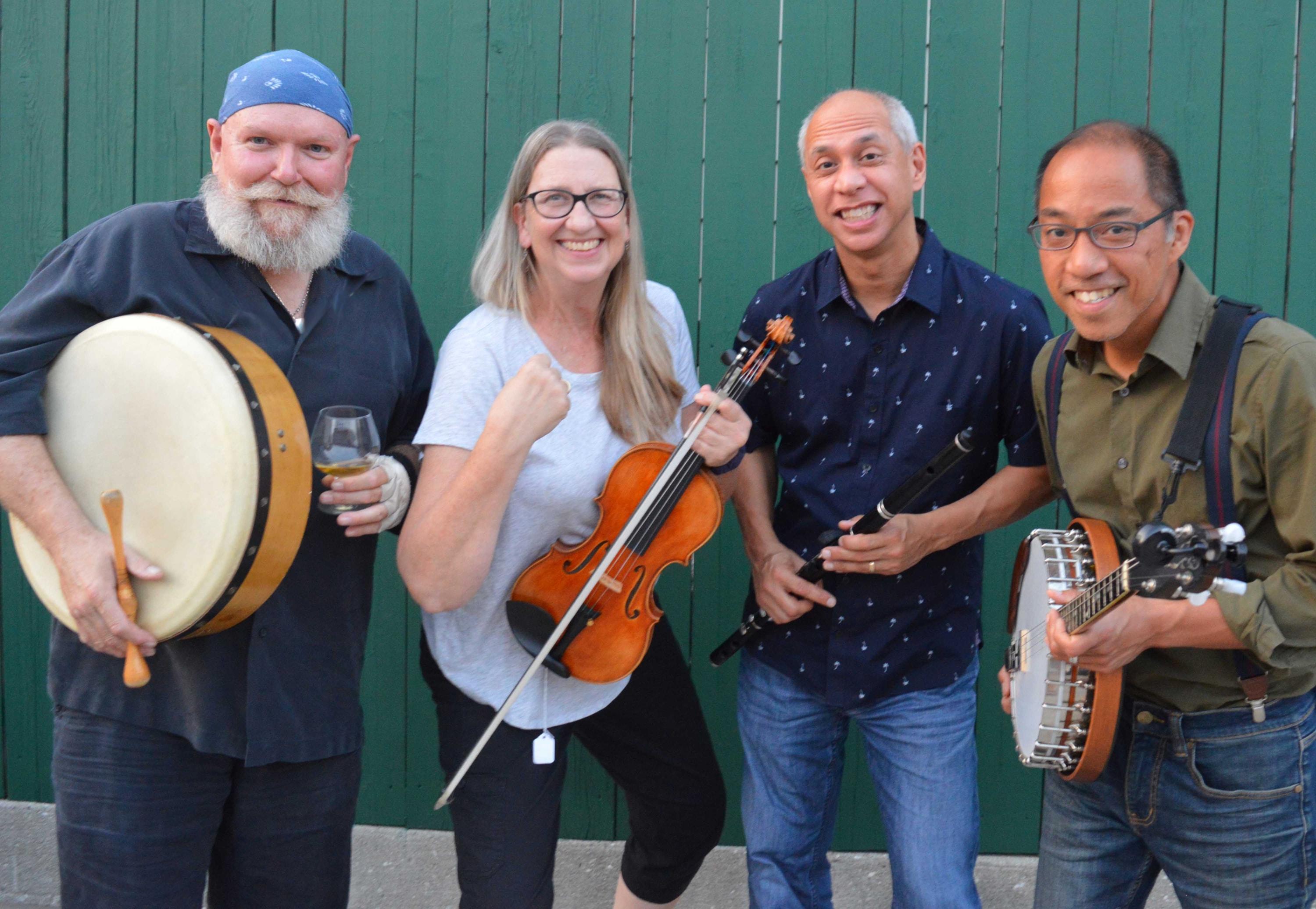 Laughing Jack 8-4 candid Small Laughing Jack 8-4 candid Small