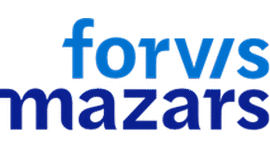 Forvis Mazars_Logo