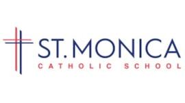 St. Monica Catholic School