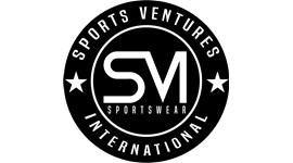 SVI Logo - Sportswear