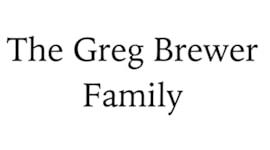 Greg Brewer Family