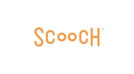 Scooch Logo - Orange - 640 x 640