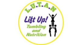 Lift Up Tumbling and Nutrition