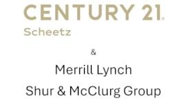 Scheetz and Merrill Lynch logo