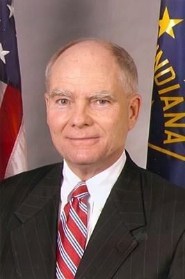 Governor Joseph Kernan