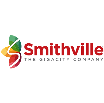 Smithville Fiber logo