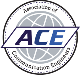Yates Engineering Services joins Association of Communication Engineers (ACE)