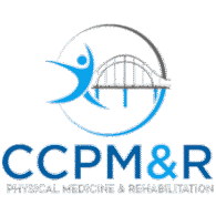 CCPM&R Logo