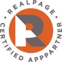 realpage certification logo