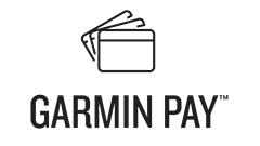 Garmin Pay Logo