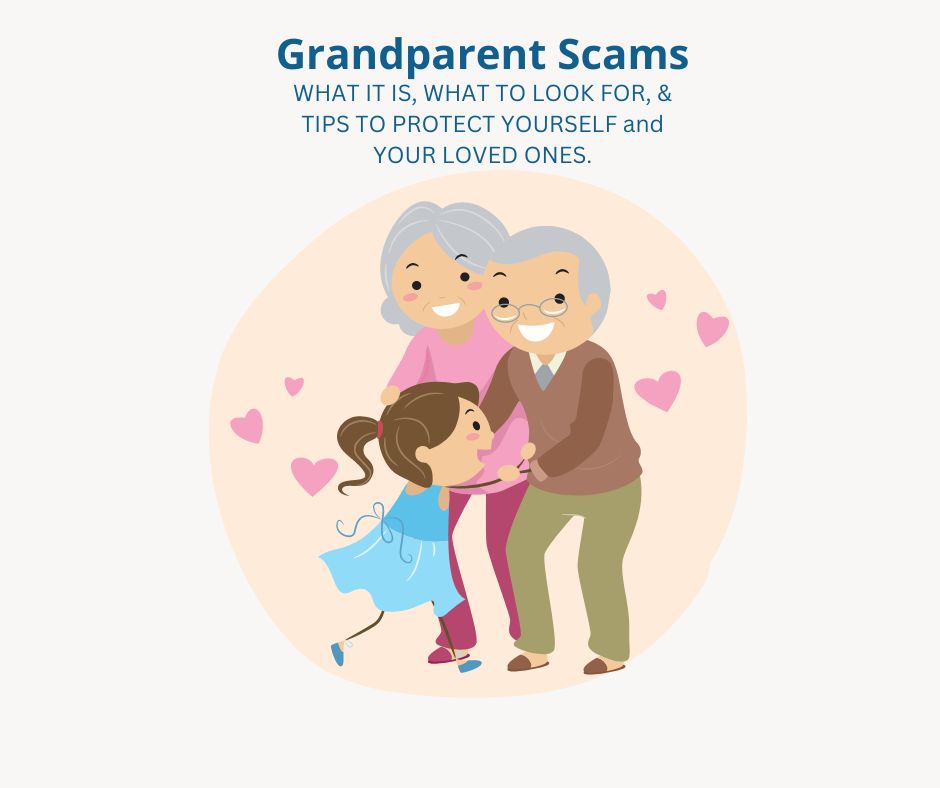 Grandparents Blog