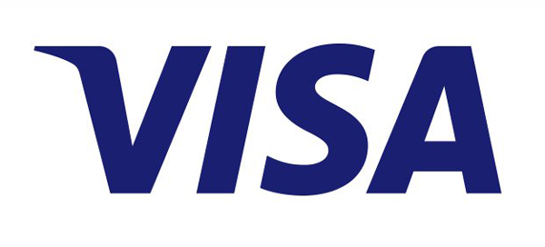 Visa Logo
