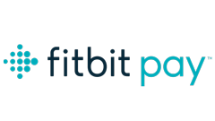 Fitbit Pay Logo