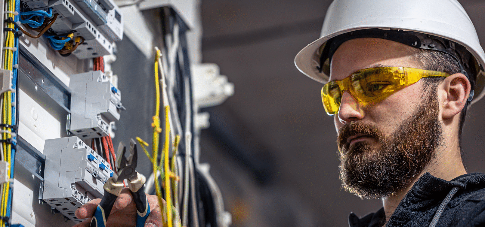 Electrical Services (banner)